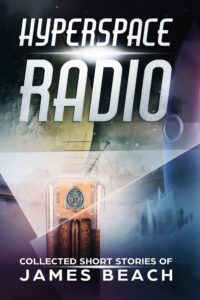 Book Cover: Hyperspace Radio